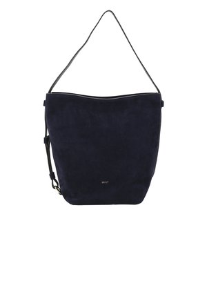 COSMO - Handbag - navy