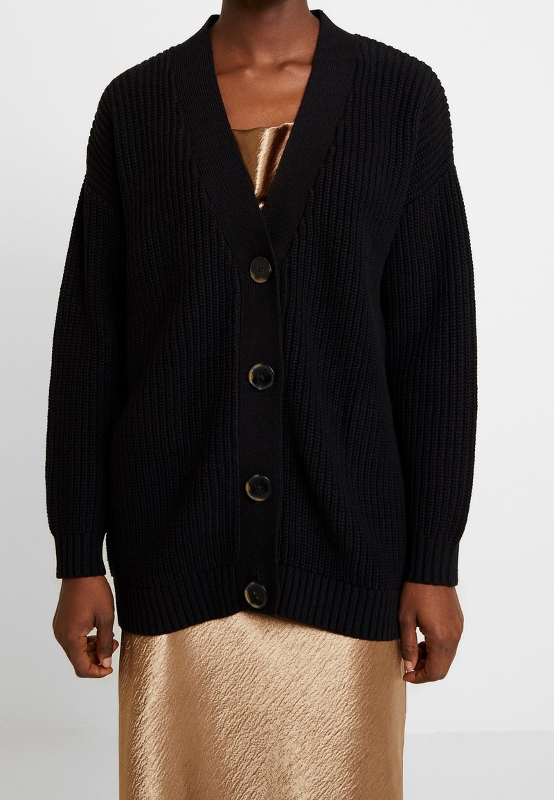 Selected Femme Kofta - black