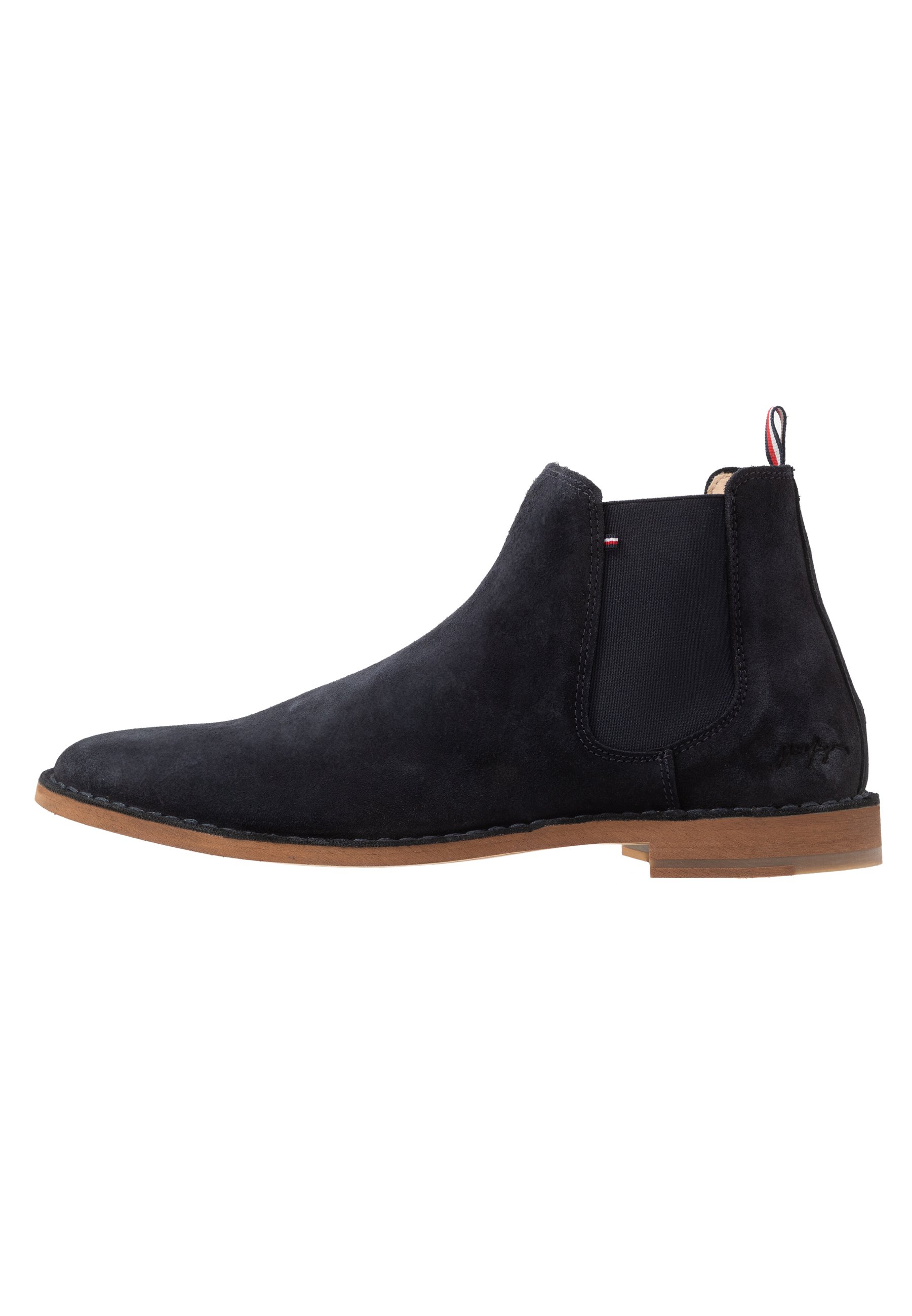 Stiefeletten für Herren versandkostenfrei online | ZALANDO zign stiefelette schwarz herren