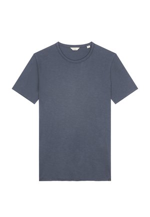 Dstrezzed, MC QUEEN TEE - T-shirt basic - burnt ash