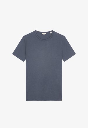 Dstrezzed, MC QUEEN TEE - T-shirt basic - burnt ash