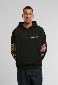 Upscale by Mister Tee HOMAGE - Hanorac - black