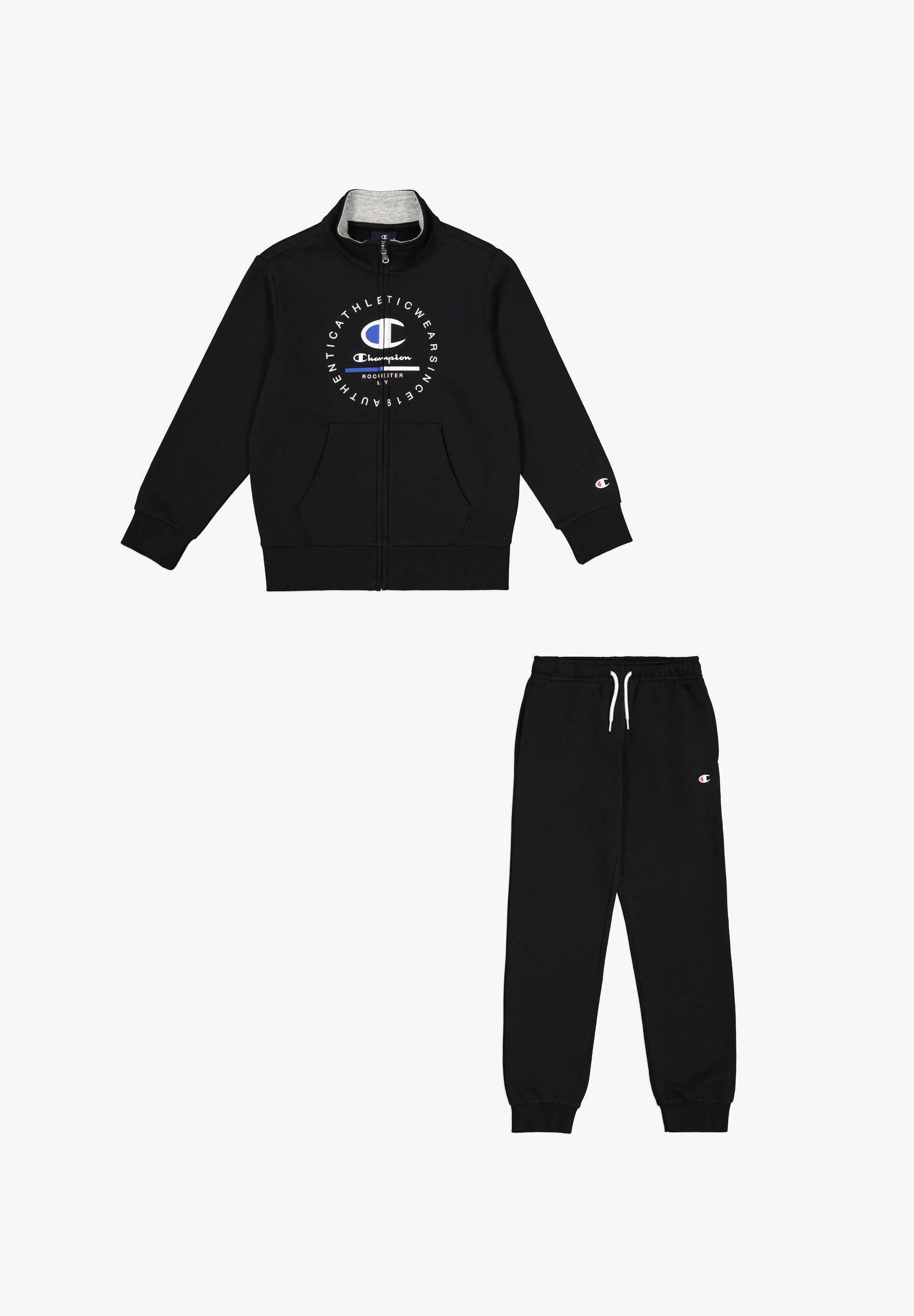 Abbigliamento Sportivo Tute Sportive Zalando Saldi Tuta Ginnastica