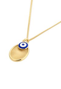Common Lines MYKONOS PENDANT UNISEX - Necklace - gold-colored