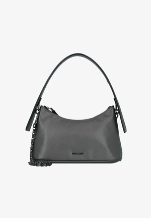 Calvin Klein Handtas - gunmetal
