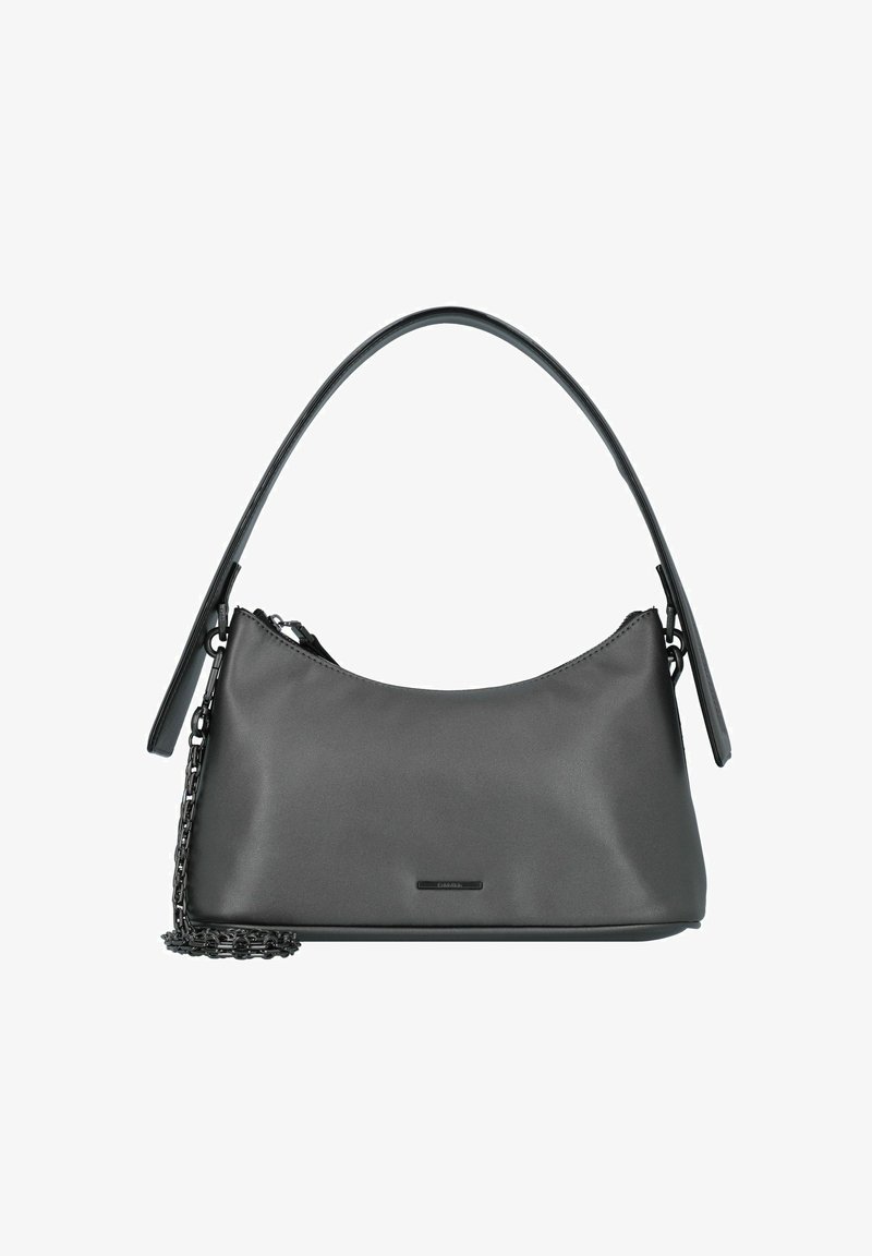 Calvin Klein Sac à main - gunmetal