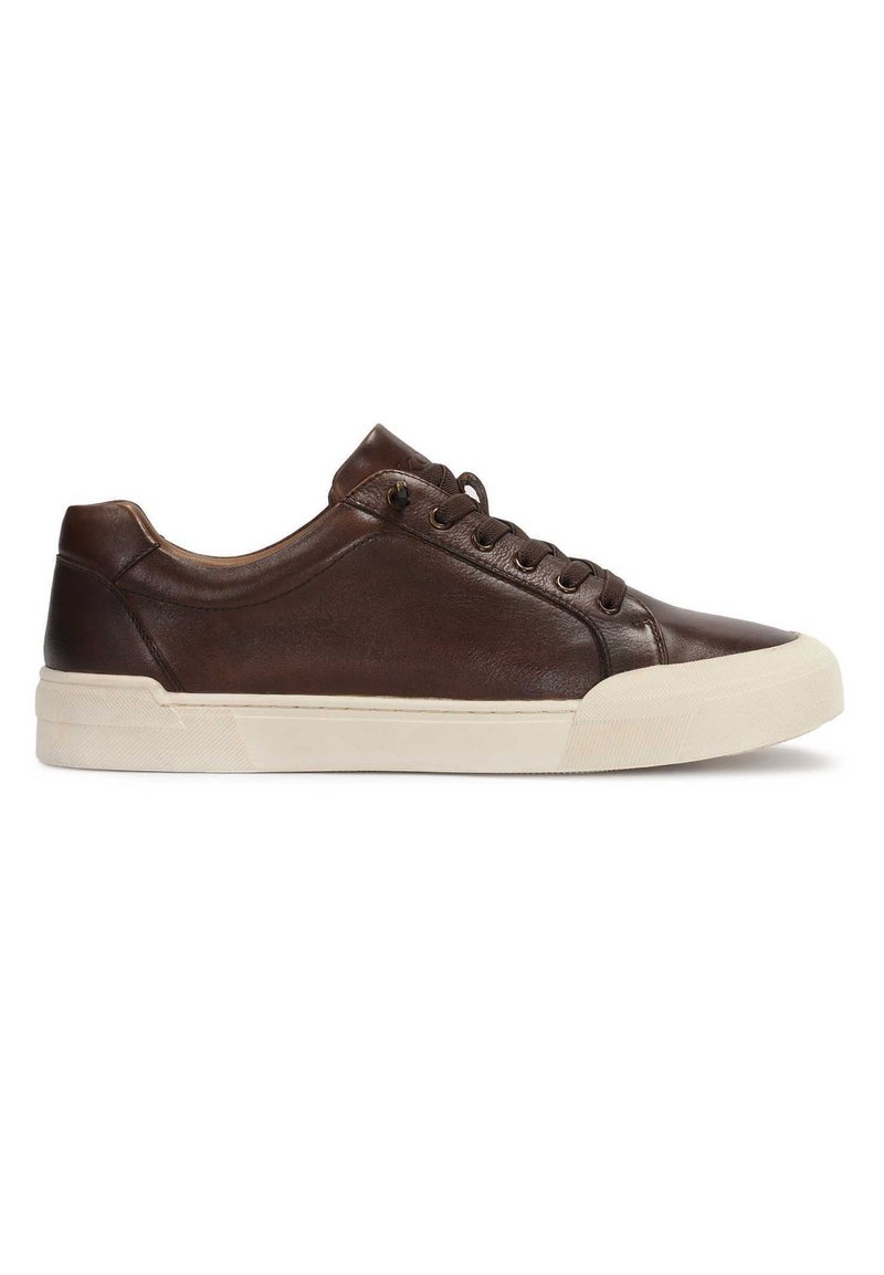 Kazar - RAFAC - Sneakers - brown, Forstør