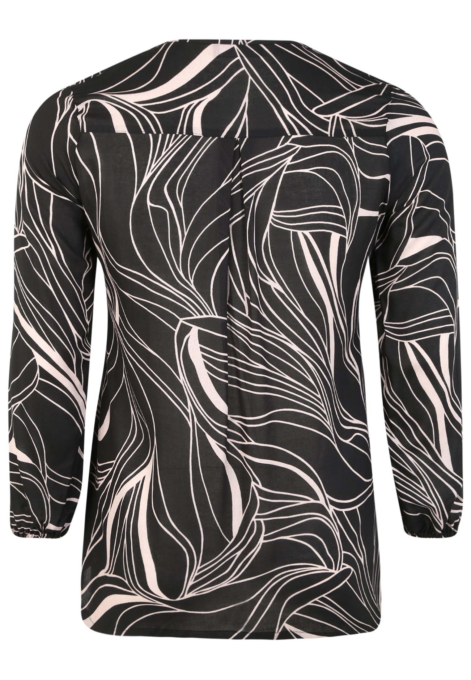 DORIS STREICH Blouse stein Zalando.nl DORIS STREICH Trui stein Zalando.nl