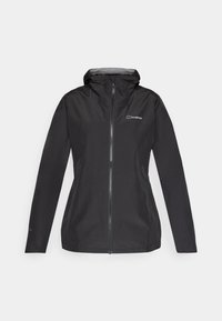 DELUGE PRO - Waterproof jacket - black