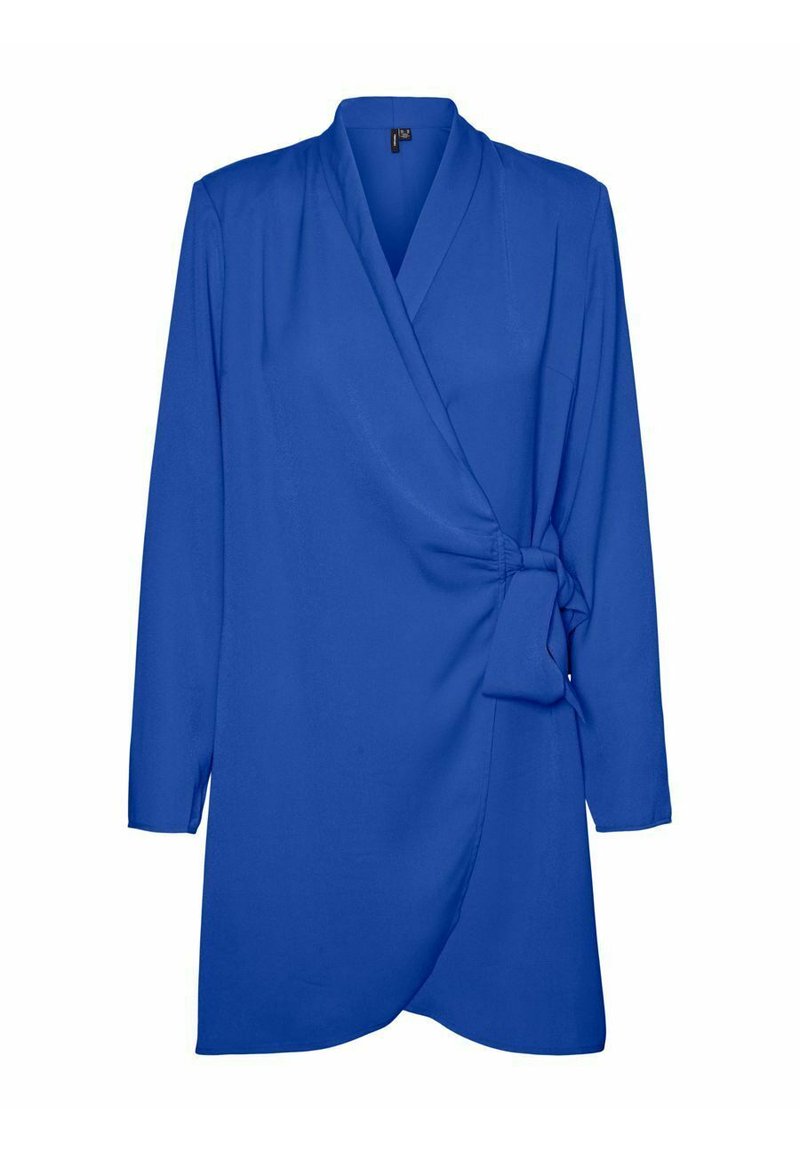 Vero Moda Jurk koningsblauw Vero Moda Jurk koningsblauw