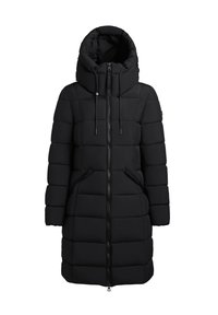 Unausgewählt, black