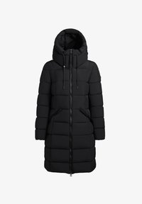 Unausgewählt, black