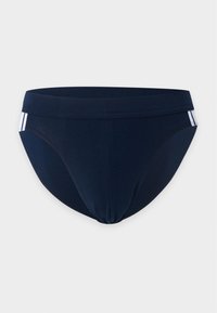 Niewybrane, navy