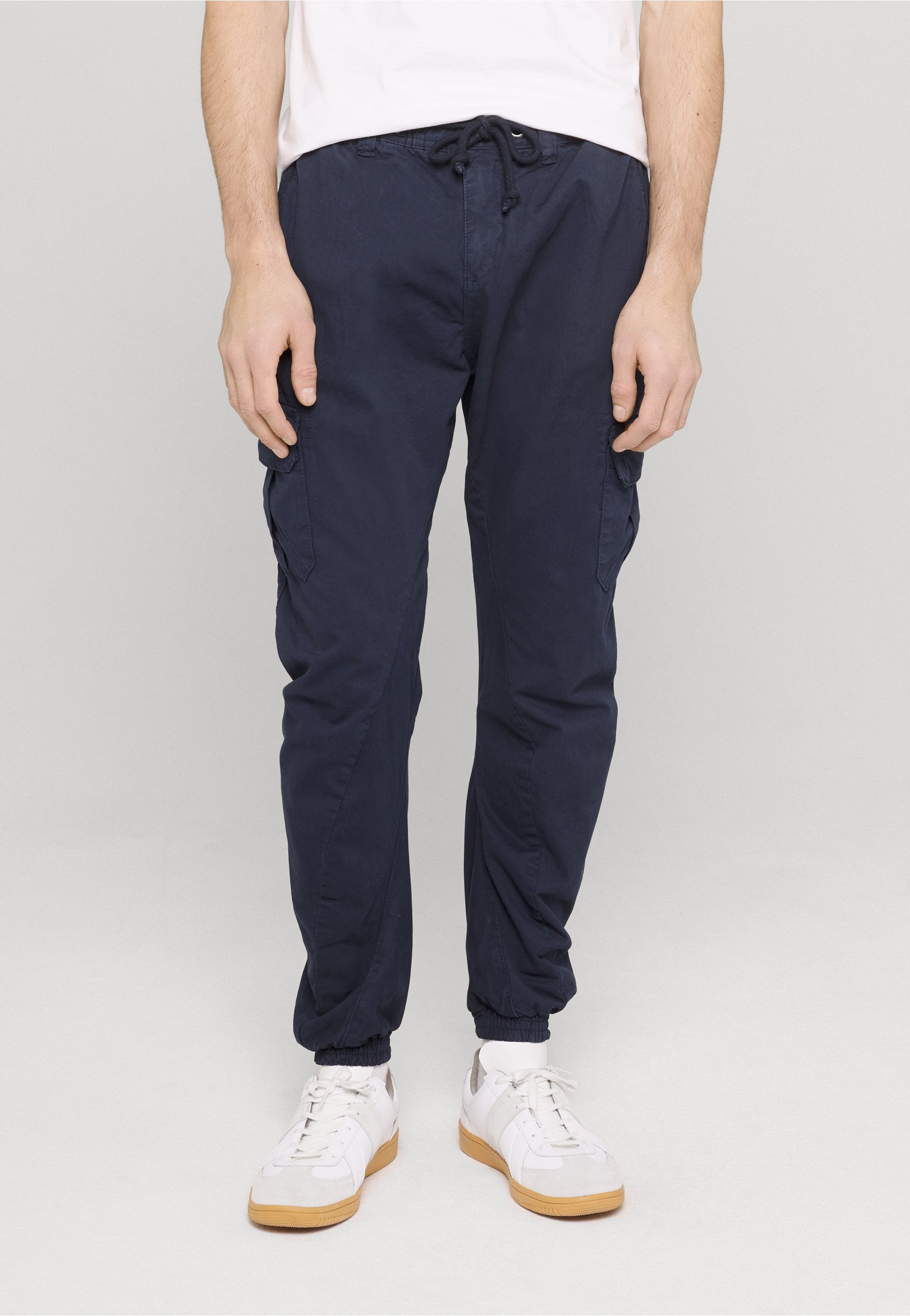 Pantalon De Jogging Cargo Pour Homme - Pantalon De