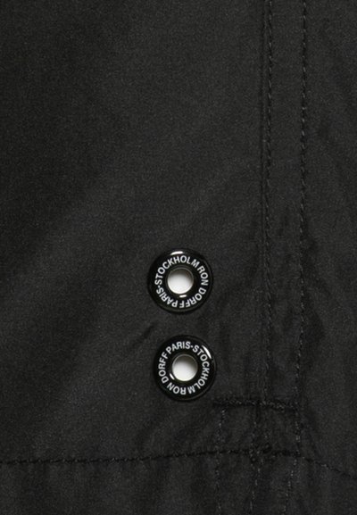 Ron Dorff SWIM - Peldēšanas šorti - black