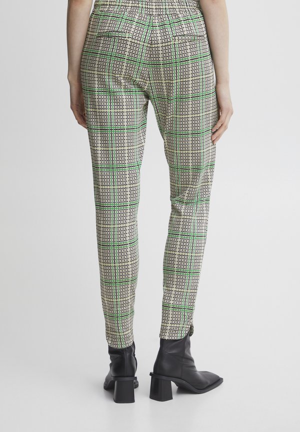 IHKATE CHECK - Chinos3