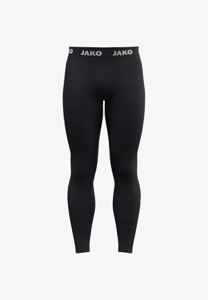 JAKO FUNCTION - Unterhose lang - schwarz