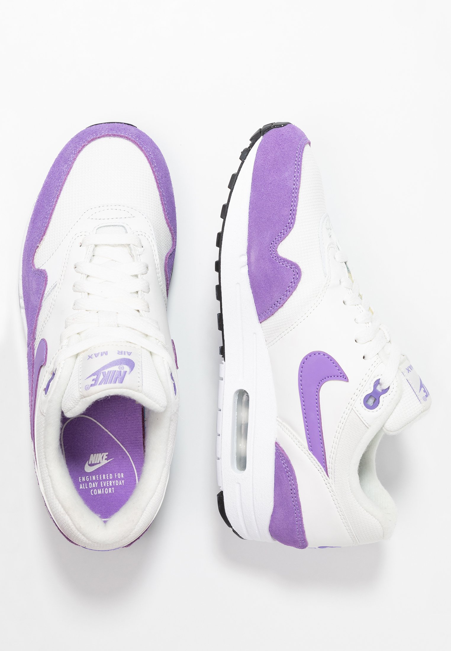 air max 1 atomic violet