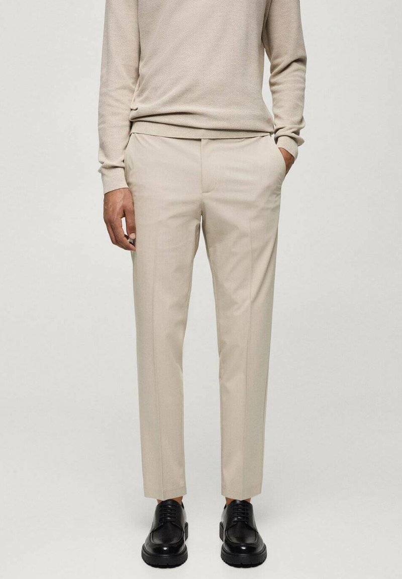 Mango Chino - beige