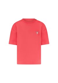 Niet geselecteerd, red