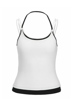 JJXX, TOP JXGIA TOP - Top - bright white