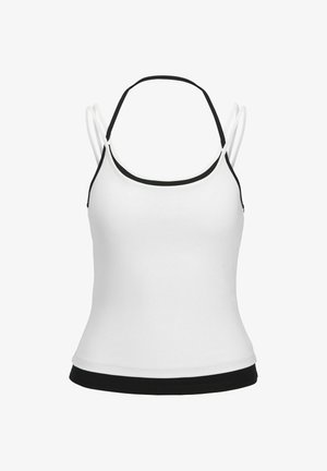 JJXX, TOP JXGIA TOP - Top - bright white