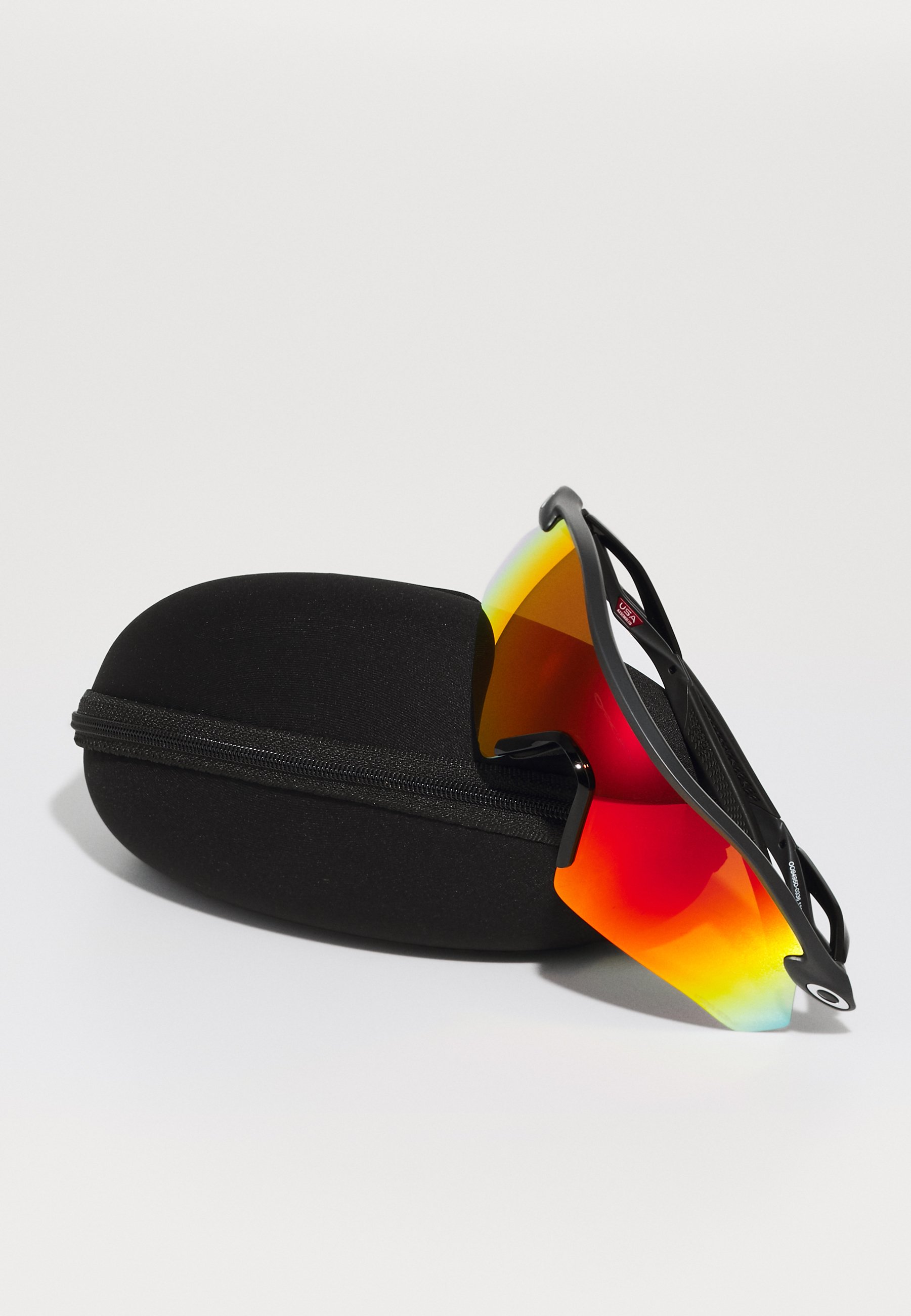 Oakley Eyewear RADAR PLATE UNISEX - Zonnebril - anthracite