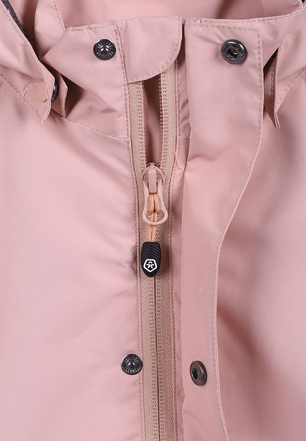 COSHELL - Waterproof jacket - zephyr3