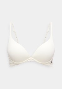 Δεν επιλέχθηκε, ivory