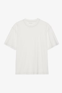 Basic póló - off white