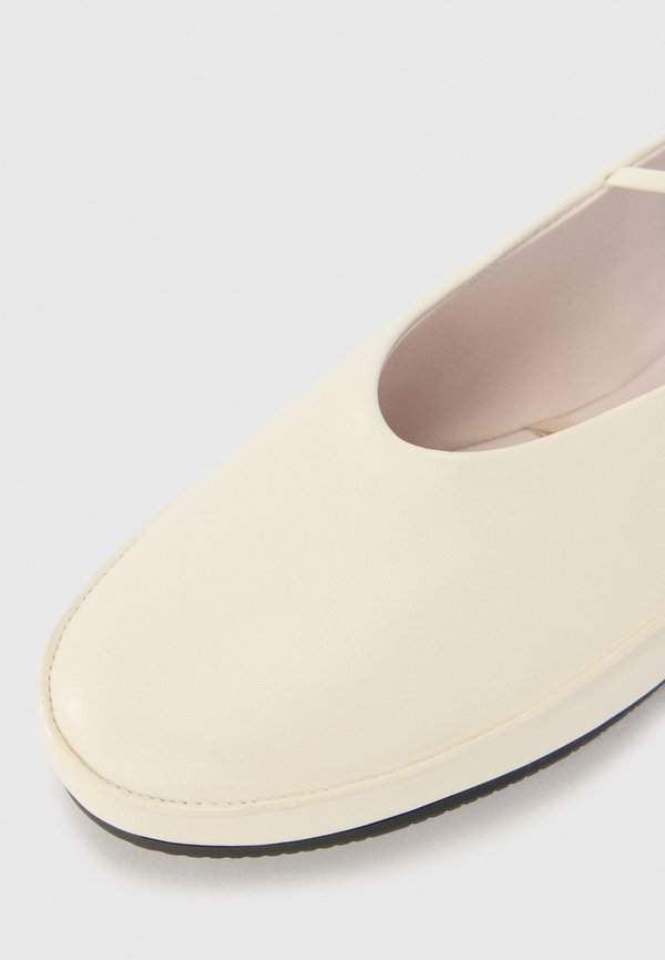 MARY JANE - Ballet pumps - tofu2