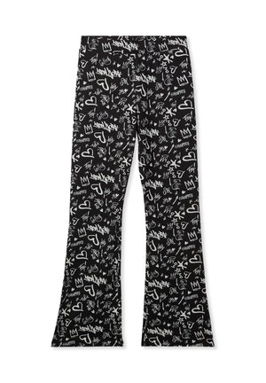 Leggings - nero