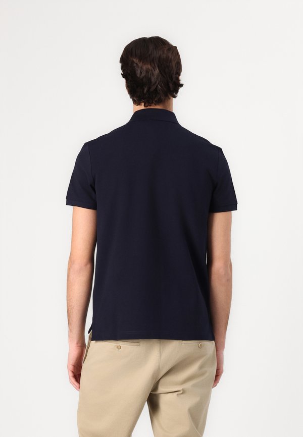 FLAG - Polo shirt - desert sky3