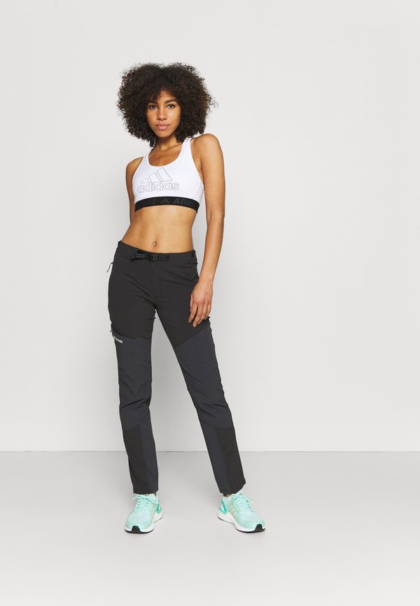 TERRAVIA ALPINE PANTS - REG - Outdoor trousers3