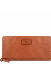 camel active RFID 20 CM - Portemonnee - cognac