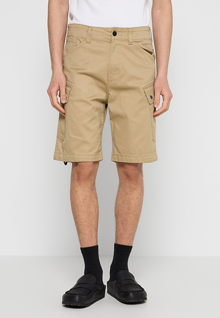 G-Star Shorts beige