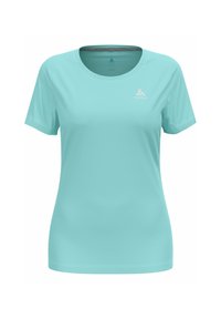 Unselected, aqua haze
