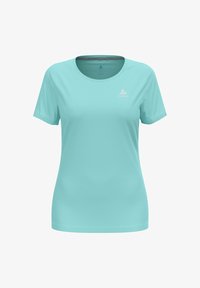 Unselected, aqua haze