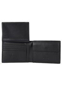 Picard FRANZ GELDBÖRSE  - Wallet - schwarz