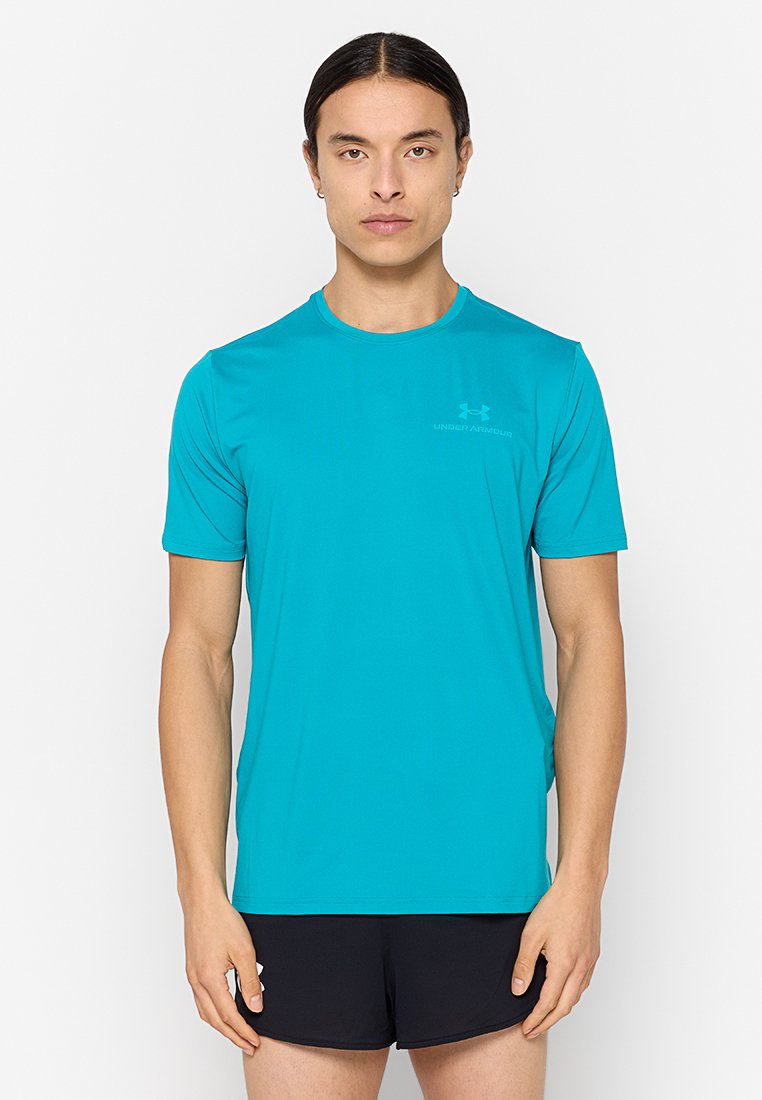 Under Armour Sport T-shirt turquoise Under Armour Sport T-shirt turquoise