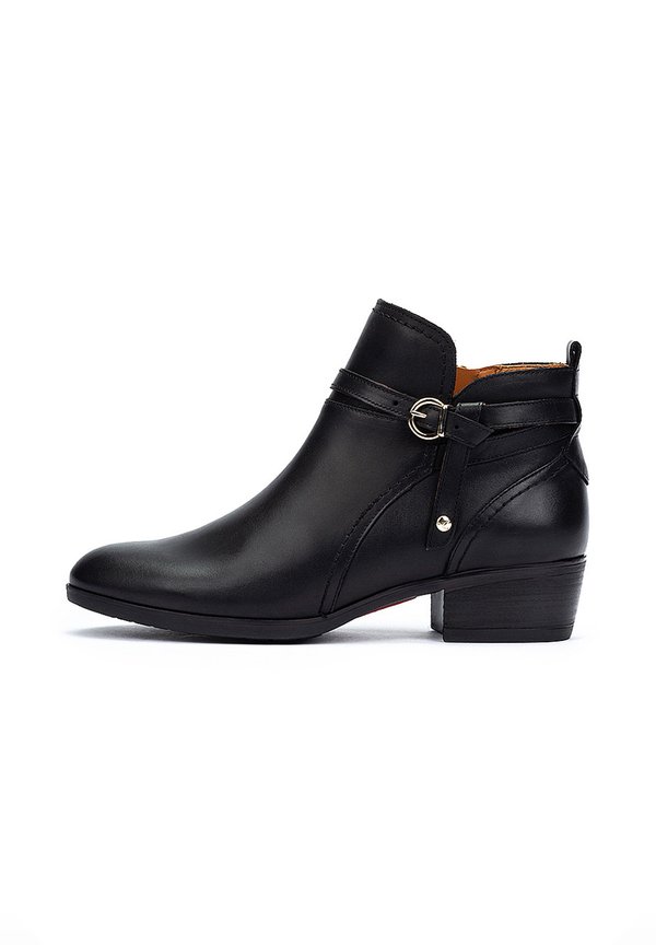 DAROCA - Ankle Boot