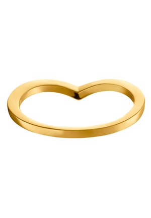 LIA - Ring - goldfarbend