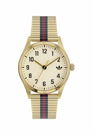 CODE FOUR - Orologio - gold tone
