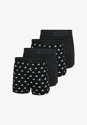 adidas Sportswear, - Bokserki z krótkimi nogawkami