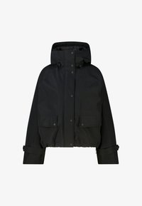 Selected, black