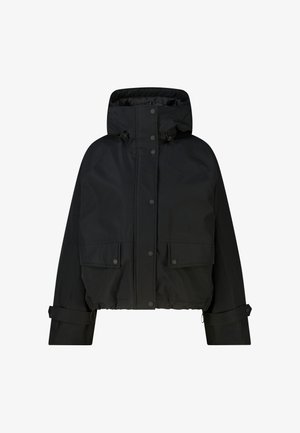 America Today, COAT - Outdoorjas - black