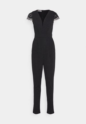 Combinaison - black