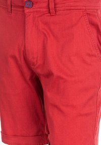 Cruz JERRYNE - Shorts - cardinal