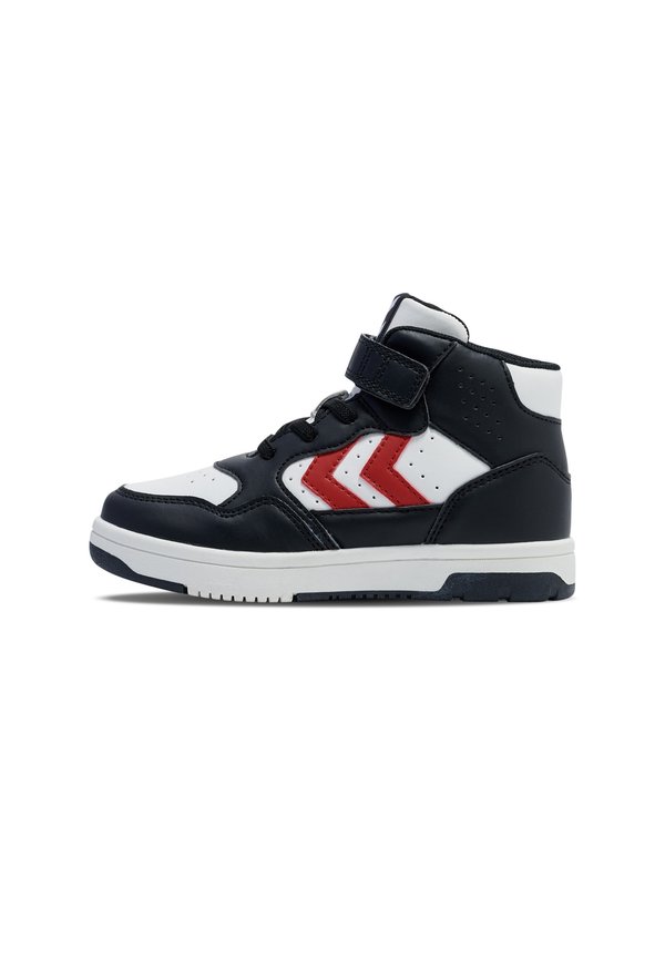 CAMDEN HIGH JR UNISEX - Sneaker high