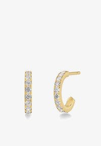 Nepasirinkta, gold-coloured